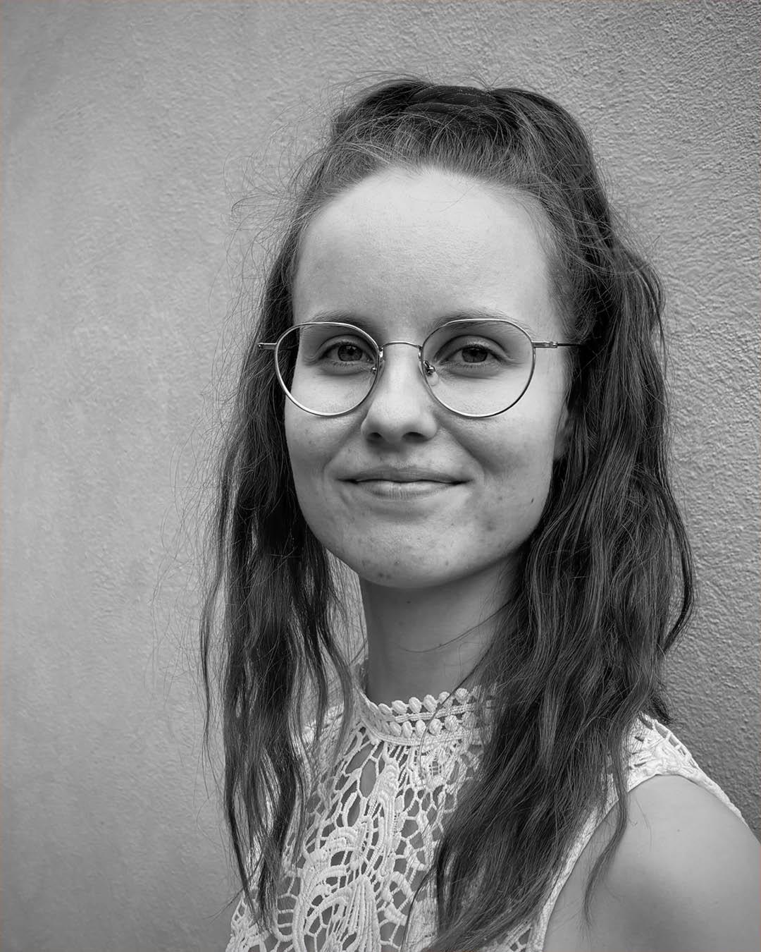Metrolla musiikkiin 2026 Tanja Niiranen